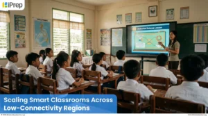 Southeast Asia digital classrooms transforming education through smart learning technology