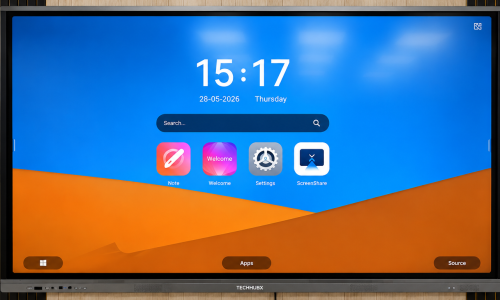 Digital Board