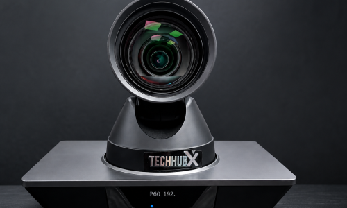 ptz Cameras